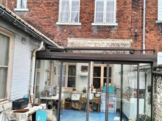 Maison vente à Douai