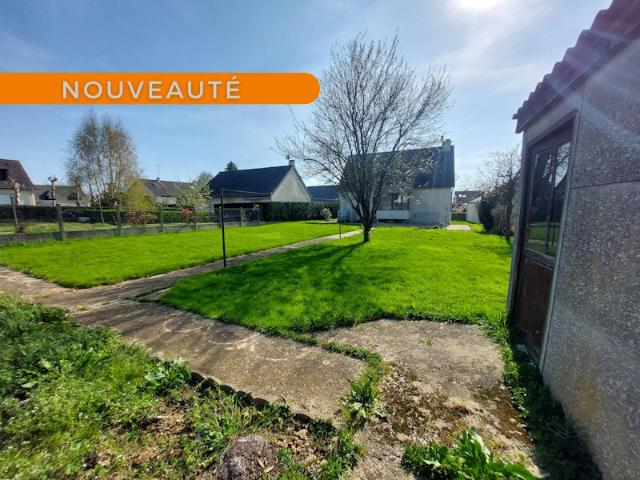 Maison vente à Rennes, Bretagne