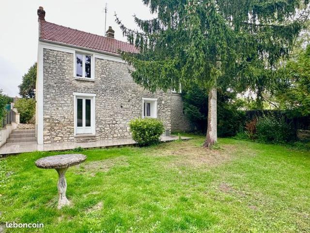 Maison vente à Borest, Oise