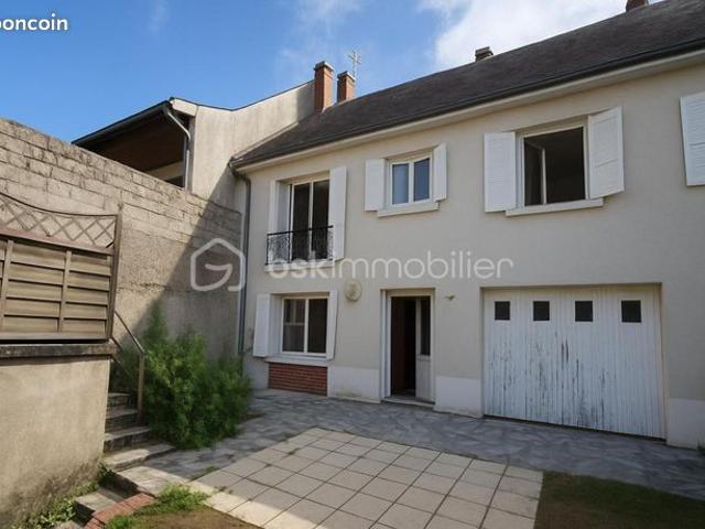 Maison vente à Montargis, Coullons