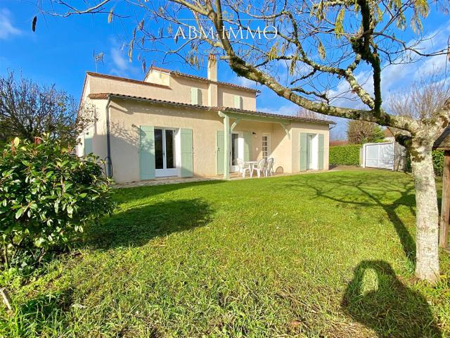 Maison vente à Bergerac
