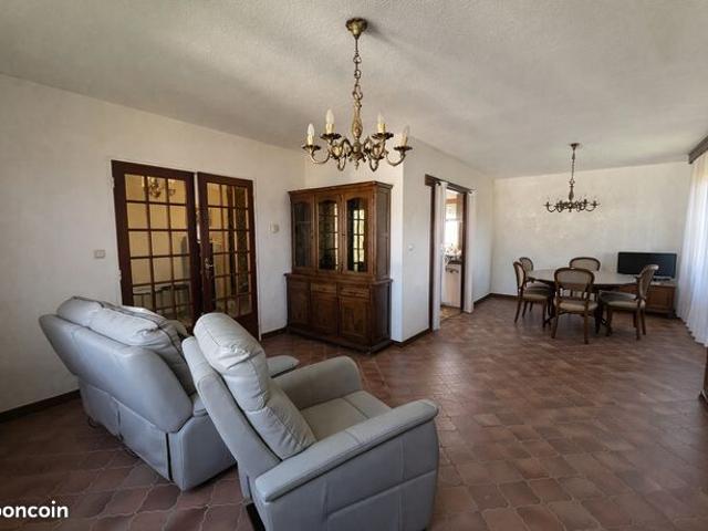 Maison vente à Forbach-Boulay-Moselle, Falck