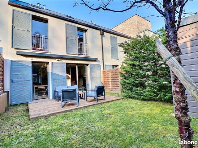Maison vente à Mareil-marly