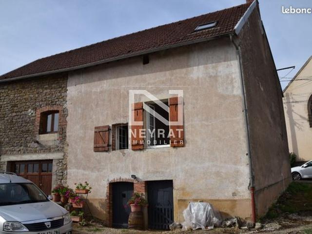 Maison vente à Maconge, Côte-d'Or