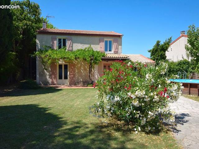 Maison vente à Verquières, Bouches-du-Rhône