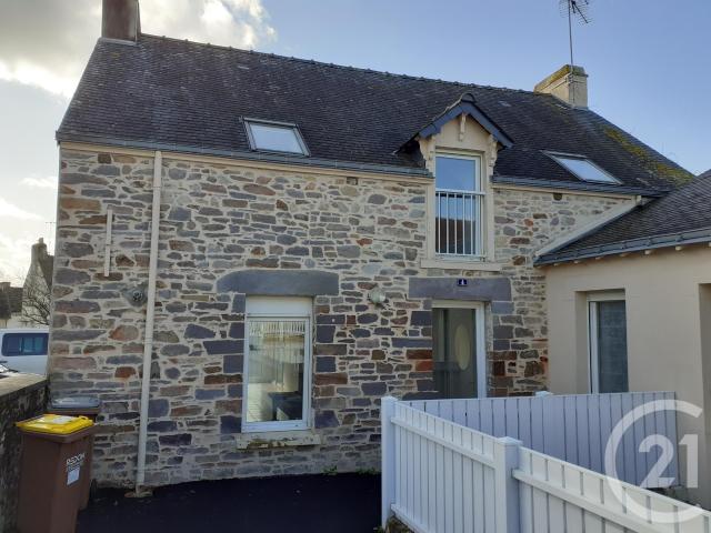 Maison location à Châteaubriant-Ancenis, Saint-nicolas-de-redon