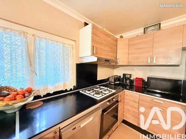 Maison vente à Sarcelles