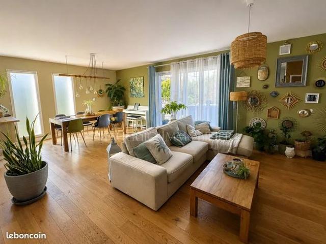 Maison vente à Montpellier, Mauguio