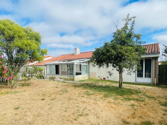 Maison vente à La Roche-sur-Yon, Maché