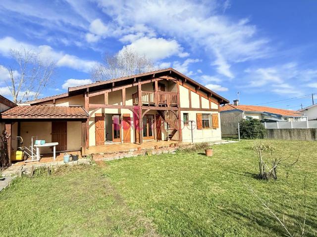 Maison vente à Dax, Saint-vincent-de-tyrosse