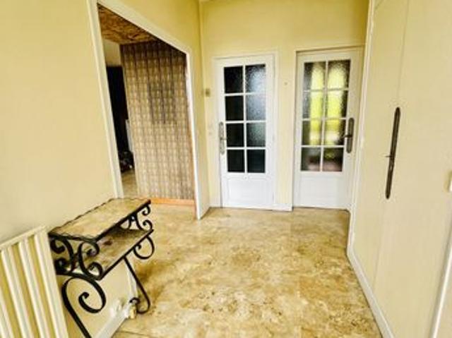 Maison vente à Chartres, Jouy