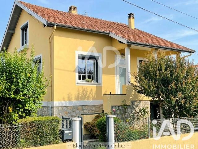 Maison vente à Lannemezan, Hautes-Pyrénées