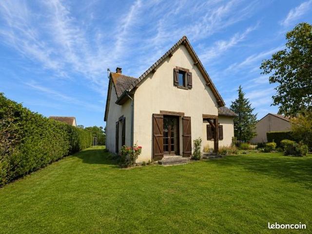 Maison vente à Mandres, Eure