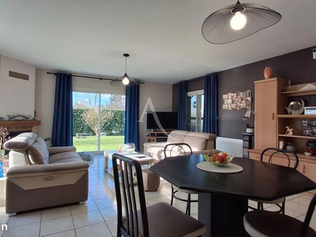 Maison vente à La Rochelle, Sainte-soulle