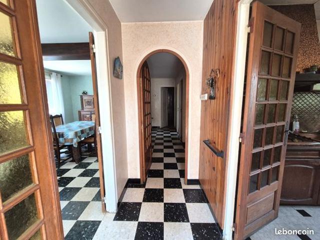 Maison vente à Chartres, Jouy