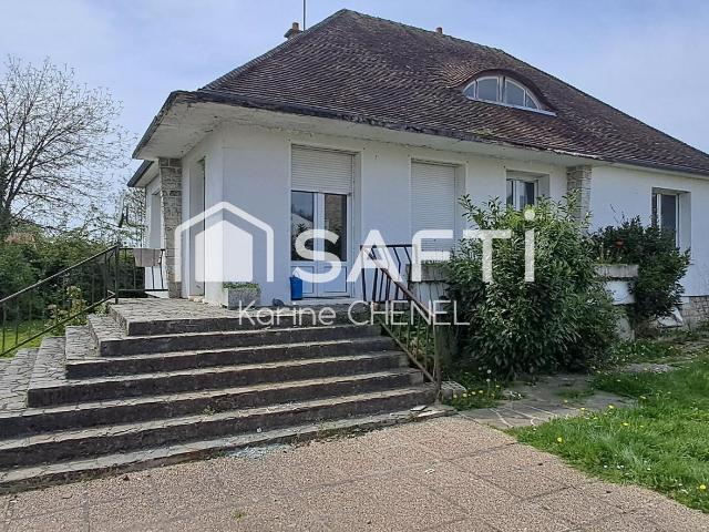 Maison vente à Alençon, Bagnoles-de-l'orne
