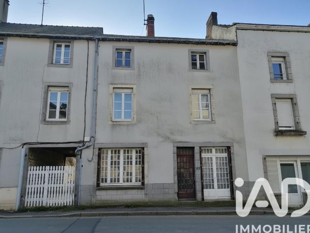 Maison vente à Mayenne, Andouillé