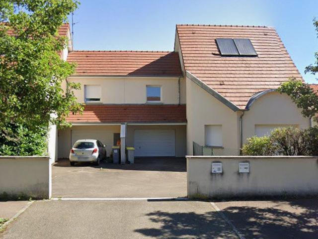 Maison location à Dijon