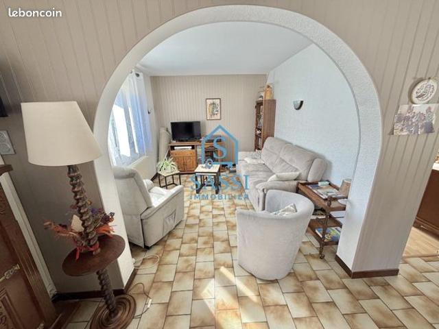 Maison vente à Charleville-Mézières, Charleville-mézières
