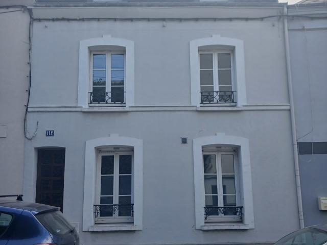 Maison vente à Le Havre