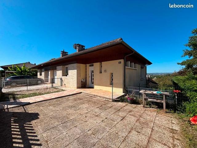 Maison vente à Brive-la-Gaillarde, Brive-la-gaillarde