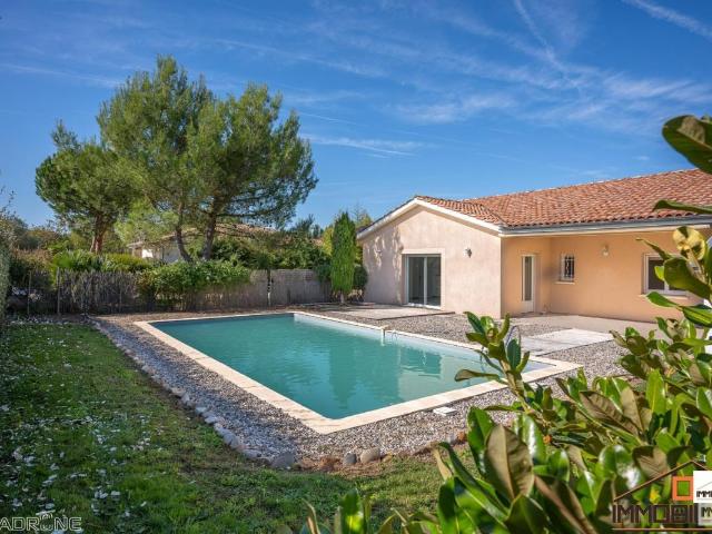 Maison vente à Villeneuve-sur-Lot, Lédat