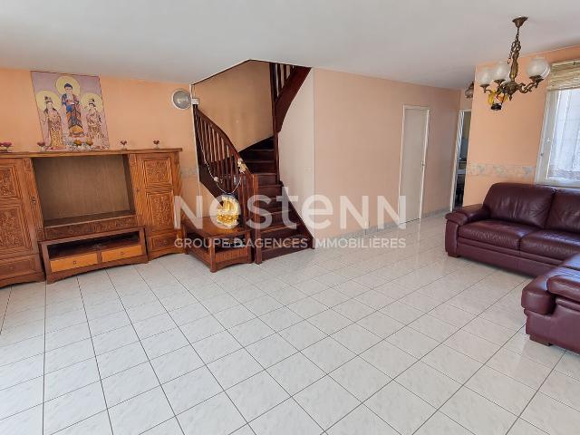 Maison vente à Torcy, Lognes