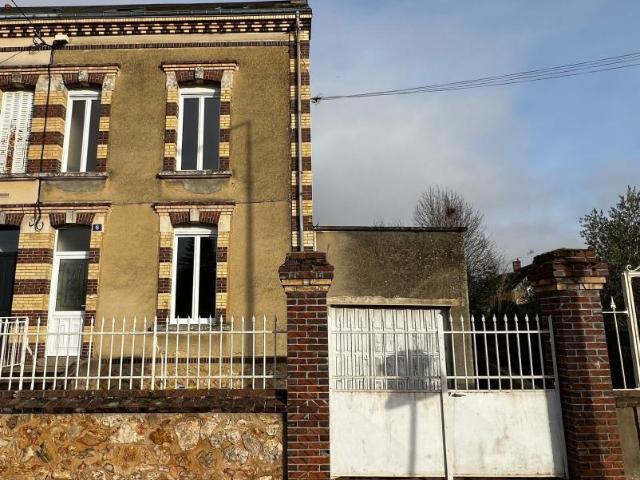 Maison vente à Nogent-le-Rotrou, Nogent-le-rotrou