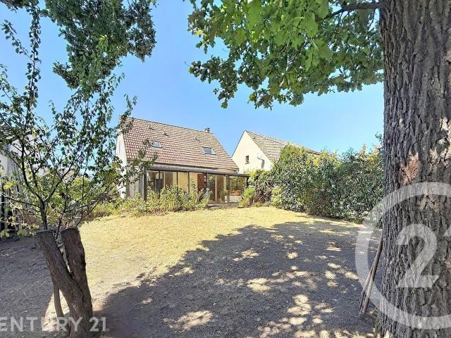 Maison vente à Le Raincy, Noisy-le-grand