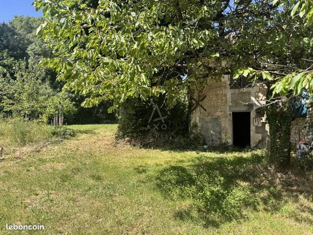 Maison vente à Angoulême, Chadurie