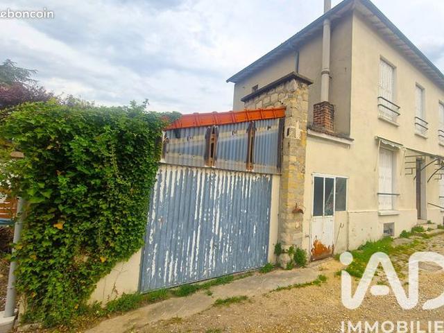 Maison vente à Houilles, Yvelines