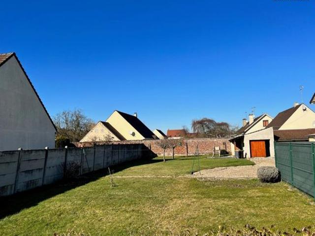 Maison vente à Carcassonne, Villepinte