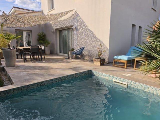 Maison vente à Montpellier, Candillargues