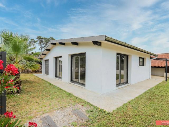 Maison vente à Ondres