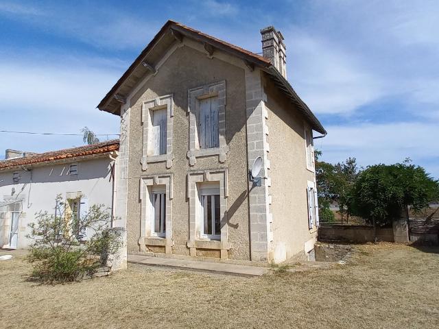 Maison location à Cognac, Nouvelle-Aquitaine