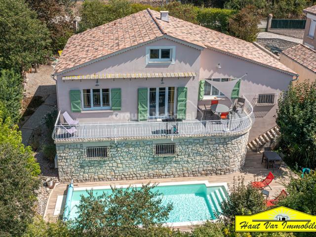 Maison vente à Brignoles, Vinon-sur-verdon