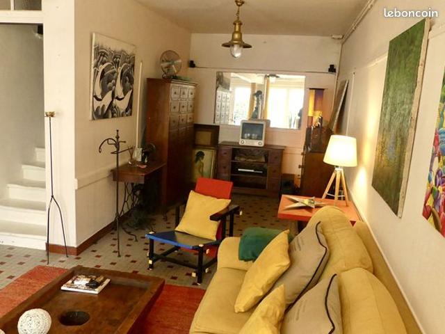 Maison vente à Riom, Châtelguyon