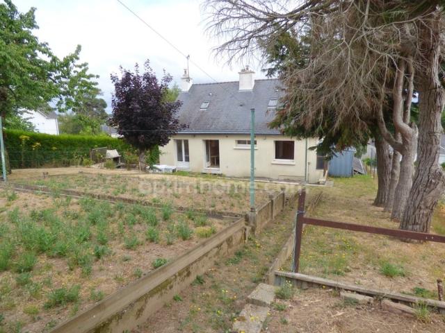 Maison vente à Châteaubriant-Ancenis, Saint-nicolas-de-redon