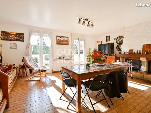 Maison vente à Melun, Soignolles-en-brie