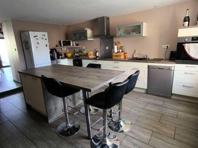 Maison vente à Rennes, Bretagne