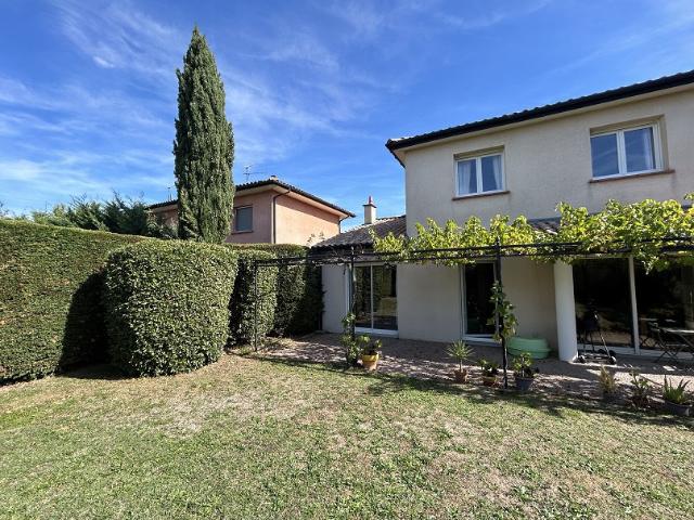 Maison vente à Toulouse