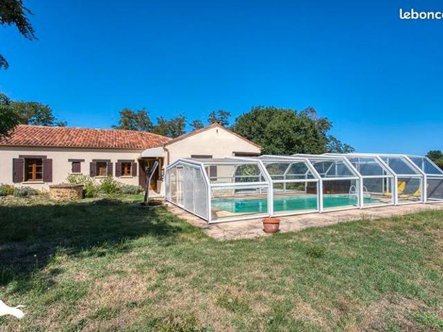 Maison vente à Sarlat-la-Canéda, Saint-avit-de-vialard
