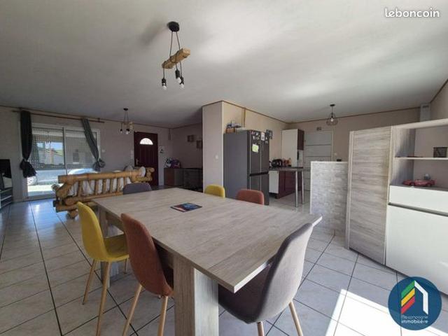 Maison vente à Fontenay-le-Comte, Réaumur