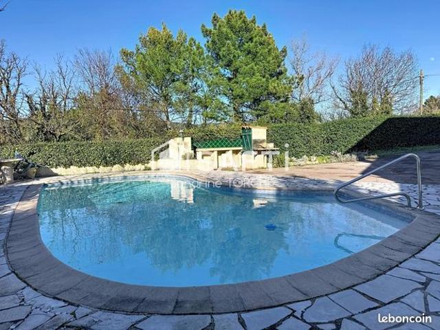 Maison vente à Arrondissement de Draguignan, Taradeau