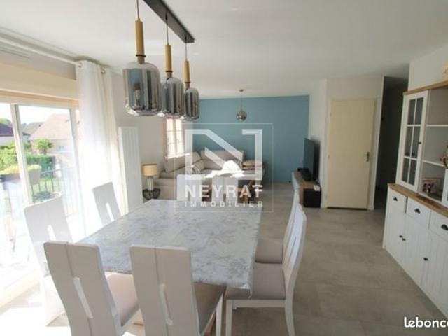 Maison vente à Châteauroux, Saint-marcel