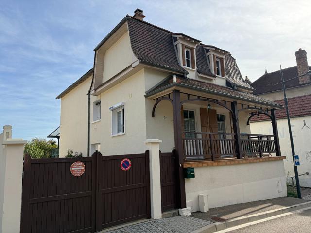 Maison vente à Saint-Florentin