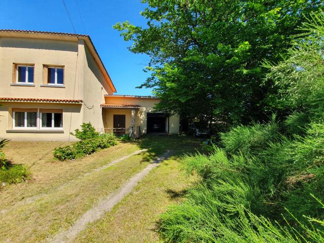 Maison vente à Bordeaux, Gradignan