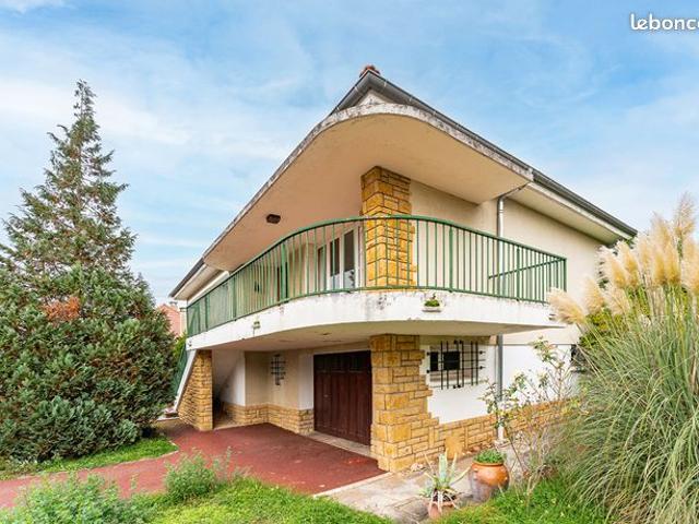 Maison vente à Roanne, Le Coteau