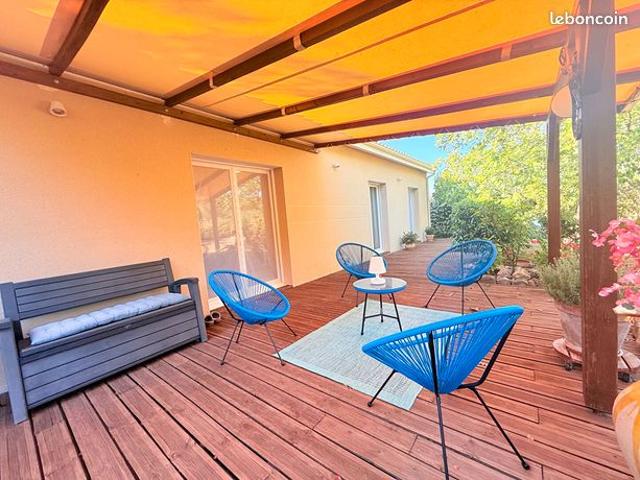 Maison vente à Cahors, Labastide-marnhac