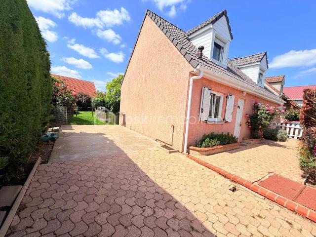 Maison vente à Fretay, Villejust